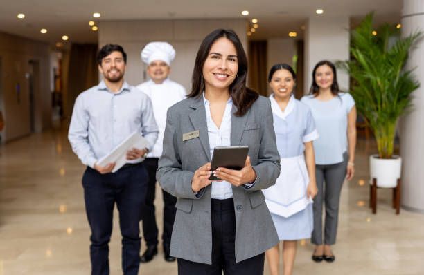 Canteen Services